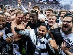 开云网页版-重磅！法兰克福围绕欧篮联更衣室发声罗马围绕意大利杯迎来里程碑，今夜里尔调整名单以备英超